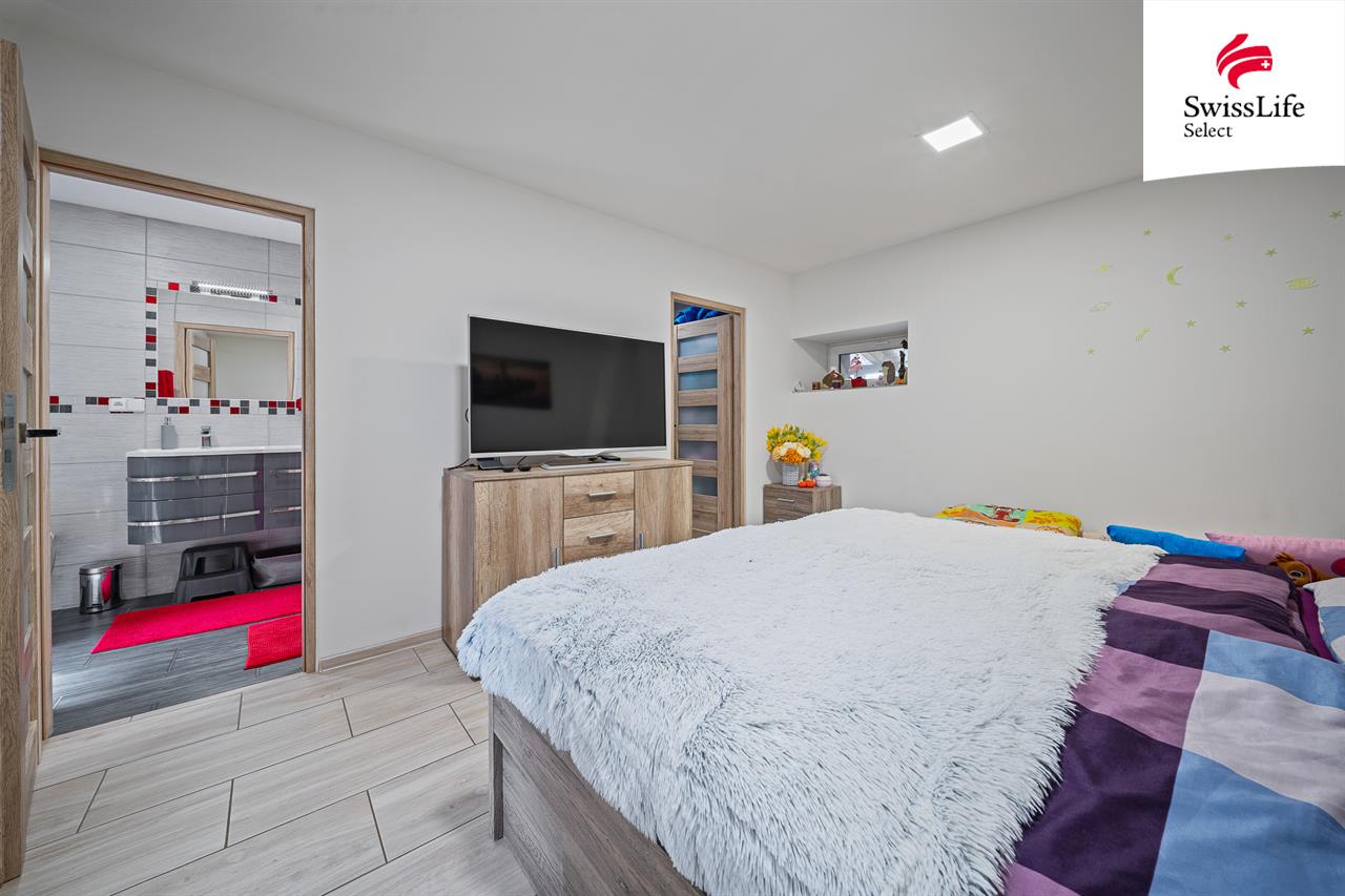 Prodej rodinného domu 196 m2 Náchodská, Trutnov