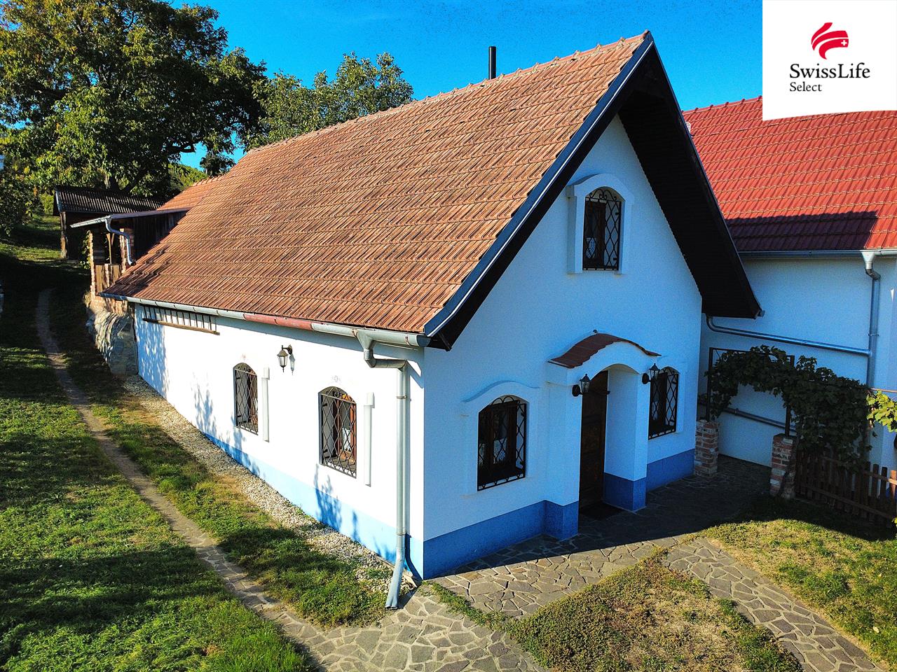 Prodej vinného sklepa 132 m2, Vlkoš