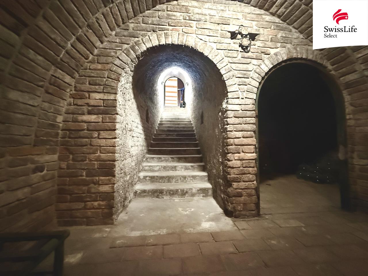 Prodej vinného sklepa 132 m2, Vlkoš
