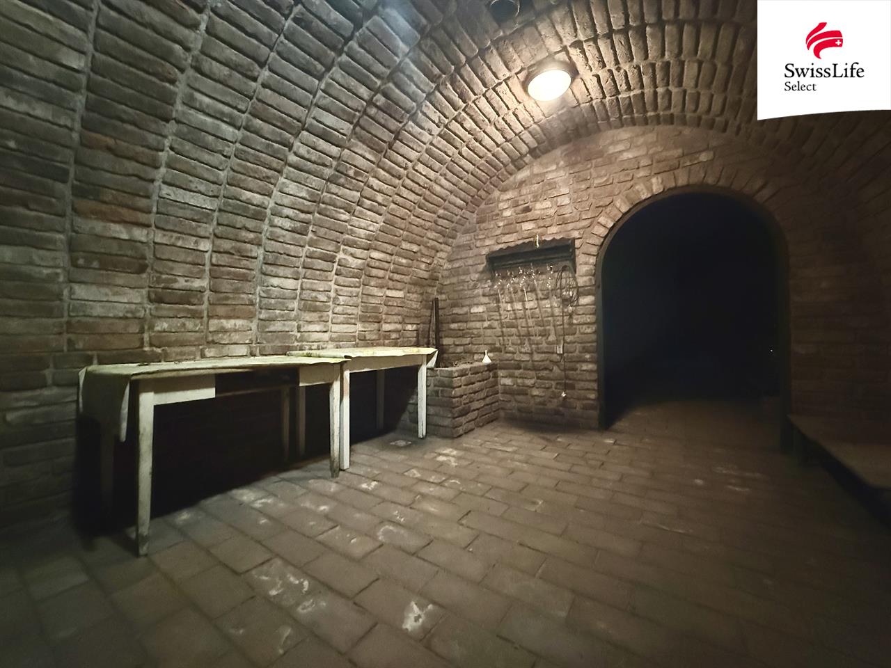Prodej vinného sklepa 132 m2, Vlkoš