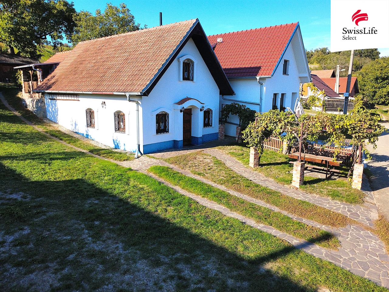 Prodej vinného sklepa 132 m2, Vlkoš