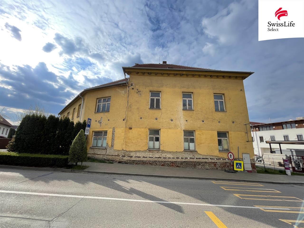 Prodej ubytovacího zařízení 680 m2 Břeclavská, Lednice