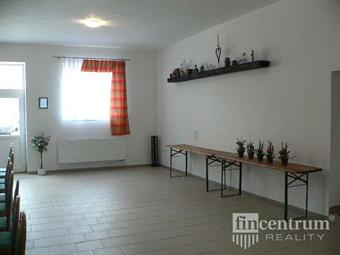 Prodej ubytovacího zařízení 853 m2, Řásná