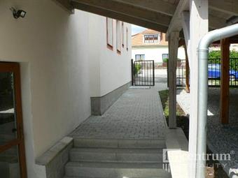 Prodej ubytovacího zařízení 853 m2, Řásná