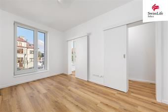 Prodej bytu 3+kk 95 m2 Bělohorská, Praha