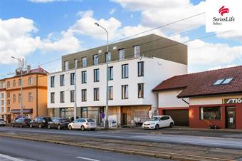 Prodej bytu 3+kk 106 m2 Bělohorská, Praha