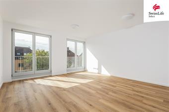 Prodej bytu 3+kk 106 m2 Bělohorská, Praha