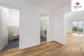 Prodej bytu 3+kk 106 m2 Bělohorská, Praha