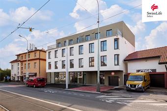 Prodej bytu 3+kk 106 m2 Bělohorská, Praha