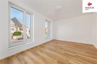 Prodej bytu 3+kk 103 m2 Bělohorská, Praha