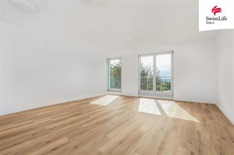 Prodej bytu 3+kk 103 m2 Bělohorská, Praha