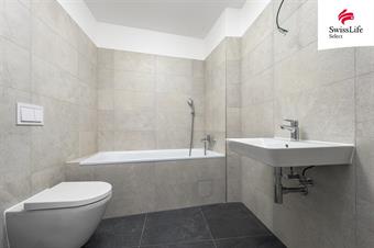 Prodej bytu 3+kk 103 m2 Bělohorská, Praha