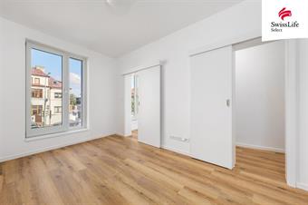 Prodej bytu 3+kk 103 m2 Bělohorská, Praha