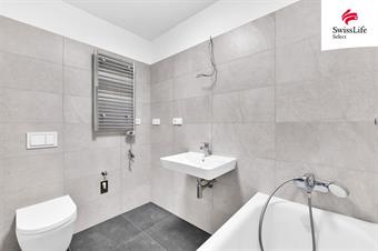 Prodej bytu 3+kk 103 m2 Bělohorská, Praha