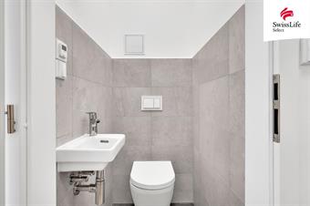 Prodej bytu 3+kk 103 m2 Bělohorská, Praha