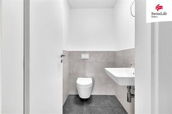 Prodej bytu 3+kk 103 m2 Bělohorská, Praha