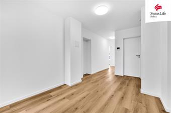 Prodej bytu 3+kk 103 m2 Bělohorská, Praha