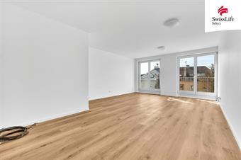 Prodej bytu 3+kk 103 m2 Bělohorská, Praha