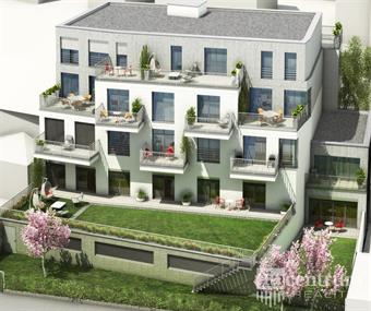 Prodej bytu 2+kk 58 m2 Bělohorská, Praha