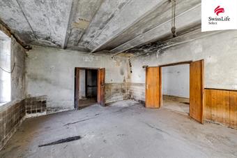 Prodej rodinného domu 72 m2 Okřesaneč