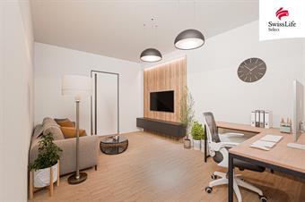 Prodej rodinného domu 72 m2 Okřesaneč