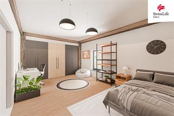 Prodej rodinného domu 72 m2 Okřesaneč