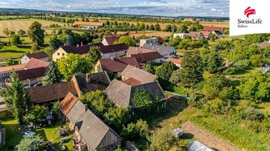 Prodej rodinného domu 72 m2 Okřesaneč
