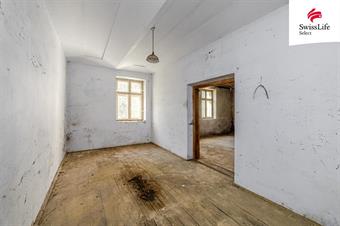 Prodej rodinného domu 72 m2 Okřesaneč