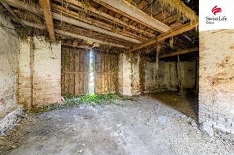 Prodej rodinného domu 72 m2 Okřesaneč