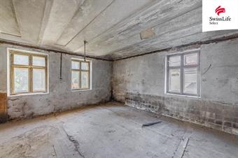 Prodej rodinného domu 72 m2 Okřesaneč