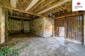 Prodej rodinného domu 72 m2 Okřesaneč