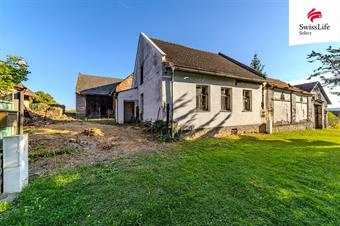 Prodej rodinného domu 72 m2 Okřesaneč