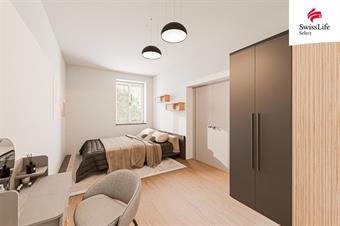 Prodej rodinného domu 72 m2 Okřesaneč