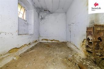 Prodej rodinného domu 72 m2 Okřesaneč