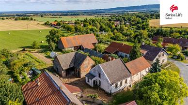 Prodej rodinného domu 72 m2 Okřesaneč