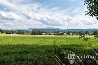 Prodej louky 53774 m2, Jindřichovice pod Smrkem