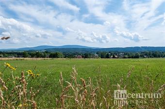 Prodej louky 53774 m2, Jindřichovice pod Smrkem