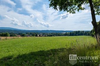 Prodej louky 53774 m2, Jindřichovice pod Smrkem