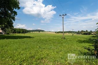 Prodej louky 53774 m2, Jindřichovice pod Smrkem