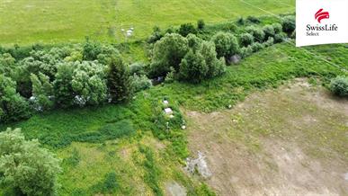 Prodej pozemku 16721 m2, Mirotice