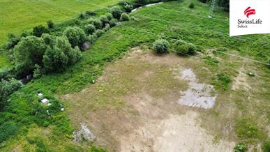 Prodej pozemku 16721 m2, Mirotice