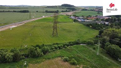 Prodej pozemku 16721 m2, Mirotice