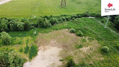 Prodej pozemku 16721 m2, Mirotice