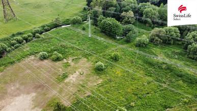 Prodej pozemku 16721 m2, Mirotice