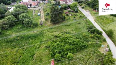 Prodej pozemku 16721 m2, Mirotice