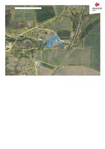 Prodej pozemku 16721 m2, Mirotice