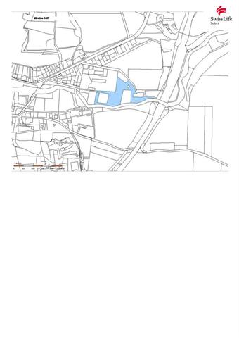 Prodej pozemku 16721 m2, Mirotice
