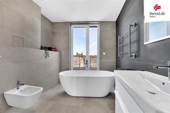 Prodej bytu 4+kk 99 m2 Bělohorská, Praha