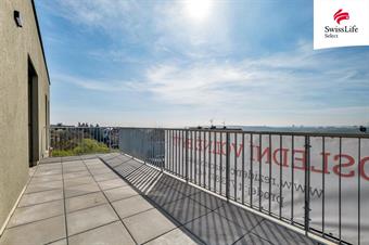 Prodej bytu 4+kk 99 m2 Bělohorská, Praha