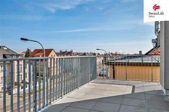 Prodej bytu 4+kk 99 m2 Bělohorská, Praha